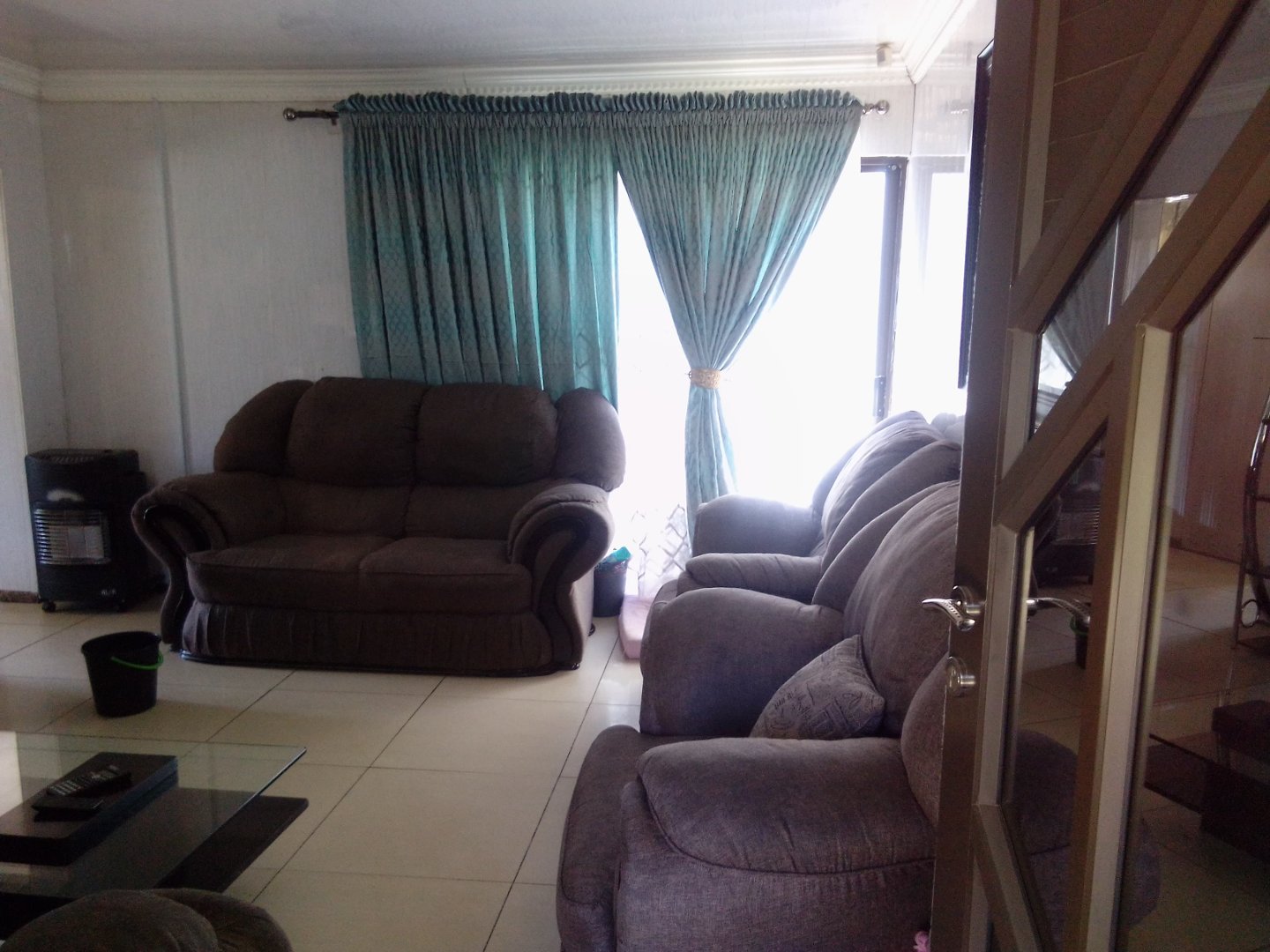 3 Bedroom Property for Sale in Ehrlich Park Free State